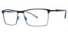 Picture of Shaquille Oneal Eyeglasses 164M