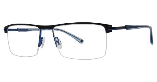 Picture of Shaquille Oneal Eyeglasses 165M