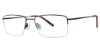 Picture of Shaquille Oneal Eyeglasses 166M