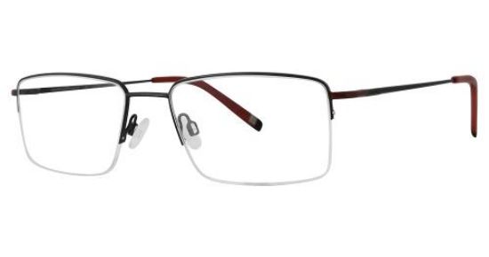Picture of Shaquille Oneal Eyeglasses 166M