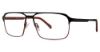 Picture of Shaquille Oneal Eyeglasses 174M