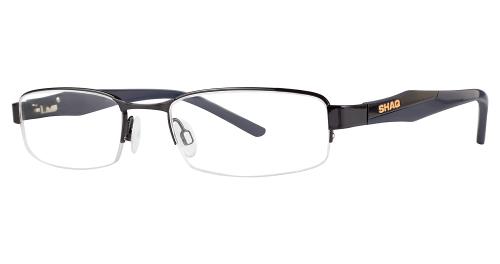 Picture of Shaquille Oneal Eyeglasses 503M