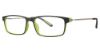 Picture of Shaquille Oneal Eyeglasses 505Z