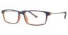 Picture of Shaquille Oneal Eyeglasses 505Z