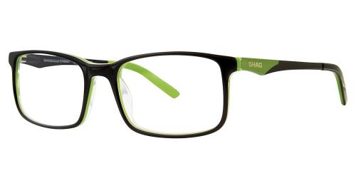 Picture of Shaquille Oneal Eyeglasses 508Z