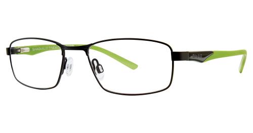 Picture of Shaquille Oneal Eyeglasses 509M