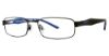 Picture of Shaquille Oneal Eyeglasses 510M