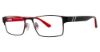 Picture of Shaquille Oneal Eyeglasses 515M