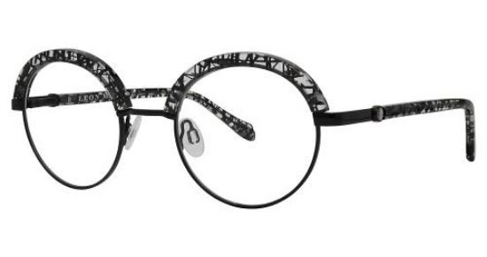 Picture of Leon Max Eyeglasses 4091