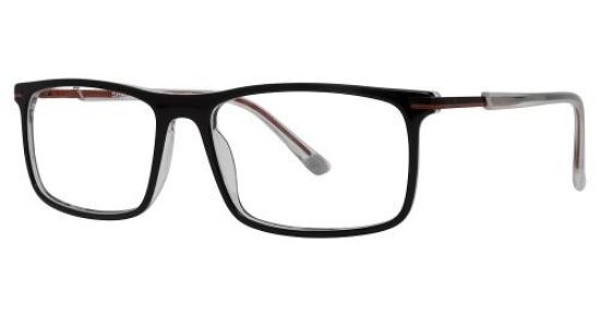 Picture of Shaquille Oneal Eyeglasses 173Z