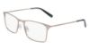 Picture of Marchon Nyc Eyeglasses M-2017