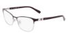 Picture of Nine West Eyeglasses NW1099