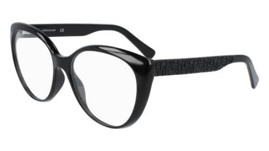 Picture of Longchamp Eyeglasses LO2682