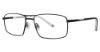 Picture of Shaquille Oneal Eyeglasses 175M