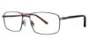 Picture of Shaquille Oneal Eyeglasses 175M