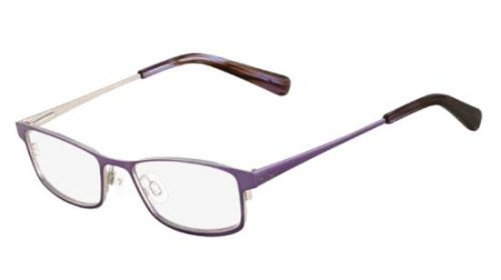 Reafirmar películas Conductividad Designer Frames Outlet. Nike Eyeglasses 5570