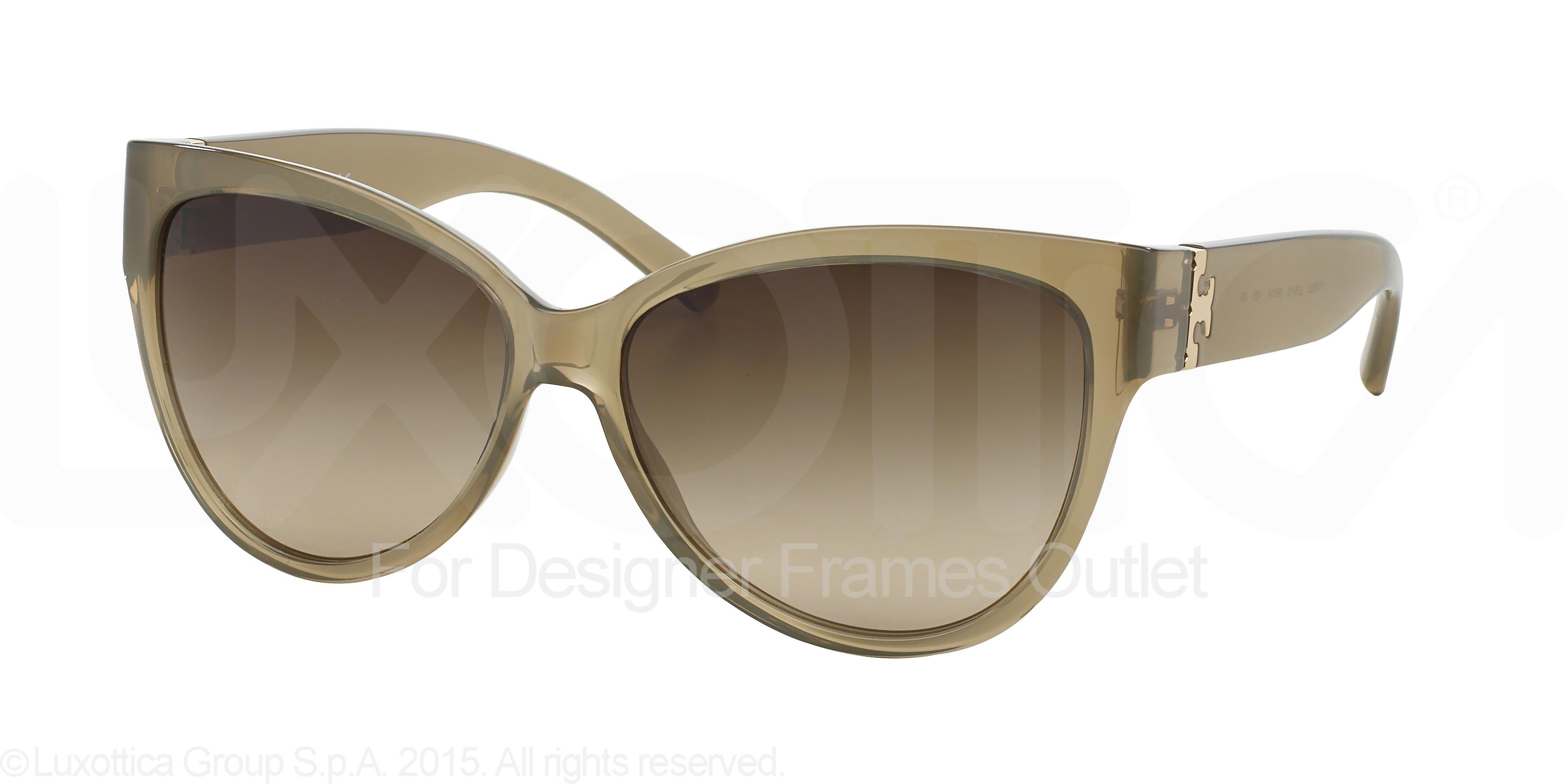 Designer Frames Outlet. Tory Burch Sunglasses TY9033