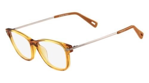 Picture of G-Star Raw Eyeglasses GS2640 COMBO ATTON