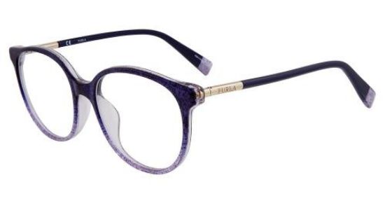 Picture of Furla Eyeglasses VFU249