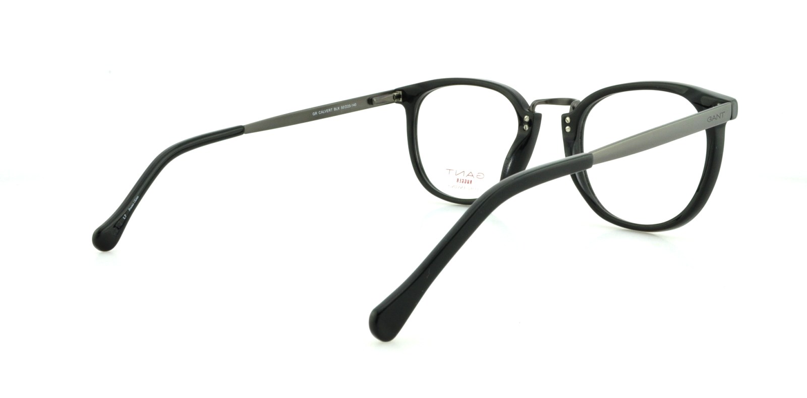 Designer Frames Outlet. Gant Rugger Eyeglasses GR CALVERT