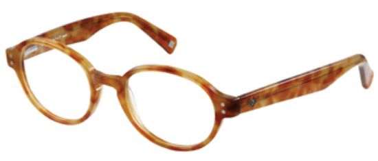 Picture of Gant Rugger Eyeglasses GR CYPRESS
