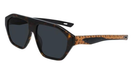 MCM Men's Navigator Sunglasses 708s 001 Black/ruthenium 60mm | Shop Premium  Outlets