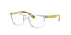 Picture of Ray Ban Eyeglasses RY1605