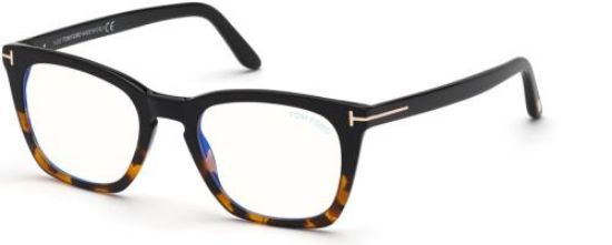 Picture of Tom Ford Eyeglasses FT5736-B