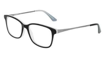 Picture of Marchon Nyc Eyeglasses M-5012
