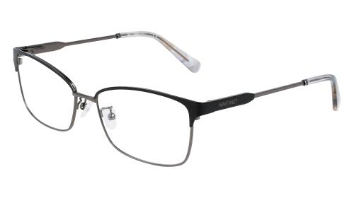 Picture of Nine West Eyeglasses NW1098X