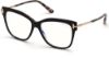 Picture of Tom Ford Eyeglasses FT5704-B