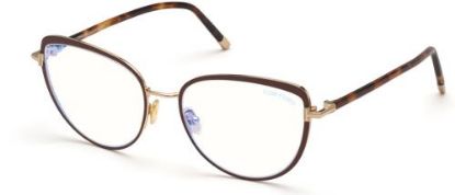 Picture of Tom Ford Eyeglasses FT5741-B