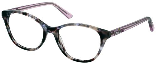 Picture of Hello Kitty Eyeglasses HK 346