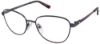 Picture of Hello Kitty Eyeglasses HK 343