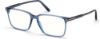 Picture of Tom Ford Eyeglasses FT5696-B