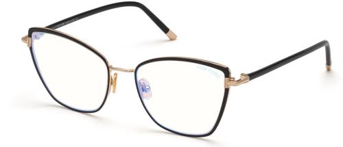 Picture of Tom Ford Eyeglasses FT5740-B