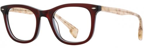 Picture of State Optical Eyeglasses Oak