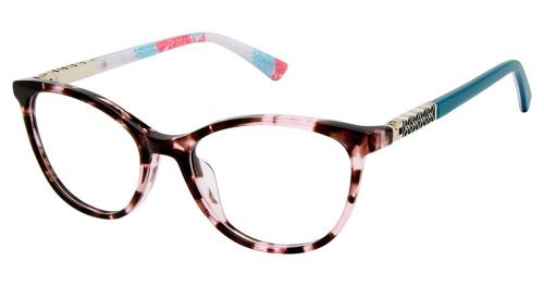 Picture of Nicole Miller Eyeglasses AMORY
