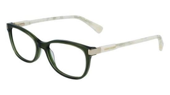 Picture of Longchamp Eyeglasses LO2616