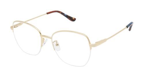 Picture of Jill Stuart Eyeglasses JS 418