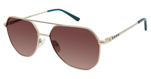 Picture of Nicole Miller Sunglasses ST BARTS