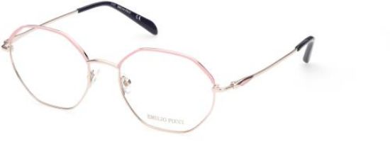 Picture of Emilio Pucci Eyeglasses EP5169
