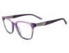 Picture of Cashmere Eyeglasses CASHMERE 498