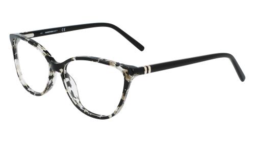 Picture of Marchon Nyc Eyeglasses M-5014