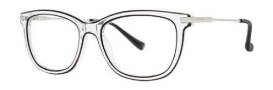 Picture of Kensie Eyeglasses IRONIC