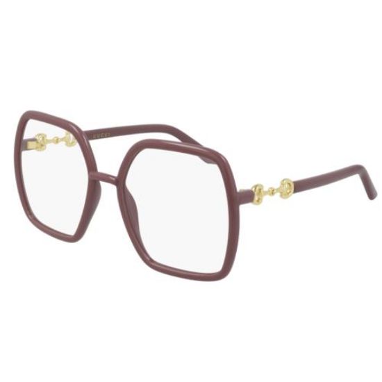 Picture of Gucci Eyeglasses GG0890O