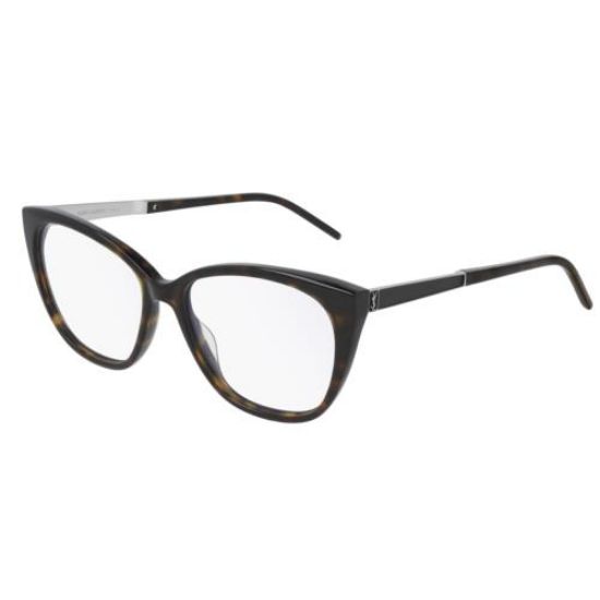 Picture of Saint Laurent Eyeglasses SL M72