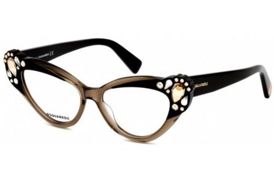 Picture of Dsquared Eyeglasses DQ5290