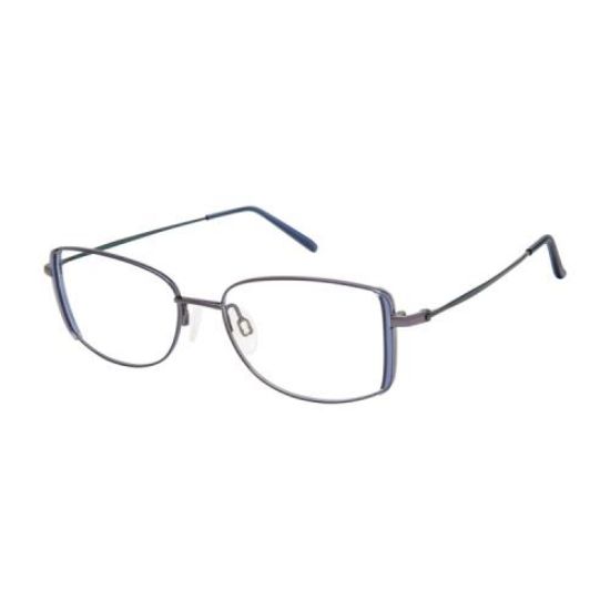 Picture of Charmant Eyeglasses TI 29219