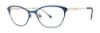 Picture of Lilly Pulitzer Eyeglasses SUTTON